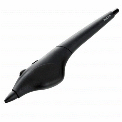 Fotografija izdelka Pisalo Wacom Airbrush
