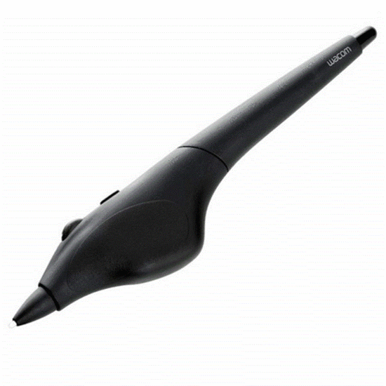 Fotografija izdelka Pisalo Wacom Airbrush