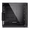 Fotografija izdelka SHARKOON TG4 RGB midiATX okno gaming črno ohišje