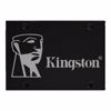 Fotografija izdelka KINGSTON KC600 2TB 2,5 SATA3 (SKC600/2048G) SSD