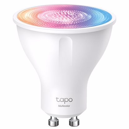 Fotografija izdelka TP-LINK Tapo L630 2200-6500K Smart WiFi RGB LED pametna žarnica