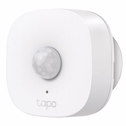 Fotografija izdelka TP-LINK Tapo T100 Smart pametni senzor gibanja