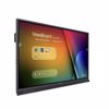 Fotografija izdelka VIEWSONIC ViewBoard IFP6552-1A 165cm (65") UHD TFT LCD na dotik interaktivni zaslon