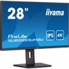 Fotografija izdelka IIYAMA ProLite XUB2893UHSU-B5 71cm (28") UHD IPS LED HDMI/DP zvočniki monitor