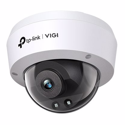 Fotografija izdelka TP-LINK VIGI C230I 2,8mm IR dnevna/nočna 3MP LAN PoE zunanja nadzorna kamera