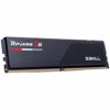 Fotografija izdelka GSKILL Ripjaws S5 32GB (2x16GB) 5200MT/s DDR5 CL36 F5-5200J3636C16GX2-RS5K ram pomnilnik