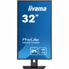 Fotografija izdelka IIYAMA ProLite XB3270QS-B5 80cm (31,5") WQHD 2K IPS LED LCD zvočniki monitor