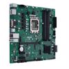 Fotografija izdelka ASUS Pro B660M-C D4-CSM LGA1700 microATX DDR4 DP/HDMI USB3.2 osnovna plošča