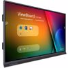 Fotografija izdelka VIEWSONIC ViewBoard IFP8652-1B 218,4cm (86") TFT 4K LED LCD na dotik interaktivni zaslon
