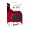 Fotografija izdelka KINGSTON SXS1000 prenosni 1TB USB3.2 (SXS1000/1000G) zunanji SSD disk