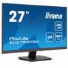 Fotografija izdelka IIYAMA ProLite XU2794HSU-B6 68,5cm (27") 100Hz FHD VA LCD DP/HDMI/USB FreeSync 0,1ms zvočniki monitor
