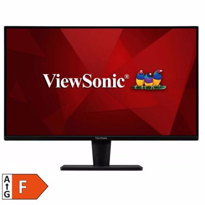 Fotografija izdelka VIEWSONIC VA2715-2K-MHD 68,58cm (27") VA LED LCD 2K QHD DP/HDMI monitor