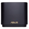 Fotografija izdelka ASUS ZenWiFi XD4 Plus (1-pack) AX1800 Dual Band WiFi 6 Whole-Home črni Mesh Wi-Fi sistem