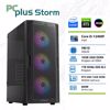 Fotografija izdelka PCPLUS Storm i5-12400F 16GB 1TB NVMe SSD GeForce RTX 3060 OC 12GB RGB gaming