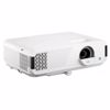 Fotografija izdelka VIEWSONIC PX749-4K 4000A 12000:1 16:9 DLP DC3 USB-C XBOX gaming projektor