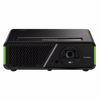 Fotografija izdelka VIEWSONIC X1-4K 3000000:1 BT/WIFI XBOX LED UDH 4K gaming projektor