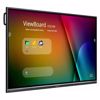 Fotografija izdelka VIEWSONIC ViewBoard IFP7550-5F 190,5cm (75") UHD TFT LCD na dotik interaktivni zaslon
