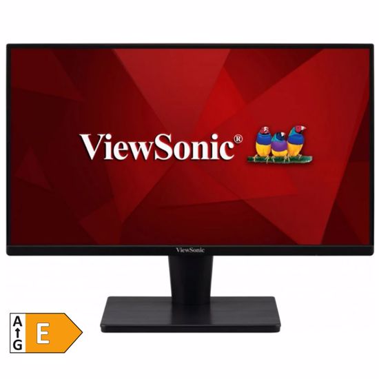 Fotografija izdelka VIEWSONIC VA2215-H 60,45 cm (21,5") 100Hz FHD LCD LED HDMI/VGA monitor