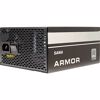 Fotografija izdelka INTER-TECH Sama FTX-1200-A Armor 1200W 80Plus Platinum ATX napajalnik