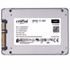 Fotografija izdelka CRUCIAL MX500 1TB 2,5'' SATA3 TLC (CT1000MX500SSD101) ACRONIS LICENCE SSD