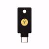 Fotografija izdelka Varnostni ključ Yubico YubiKey 5C NFC FIPS, USB-C, črn
