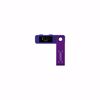 Fotografija izdelka Ledger Nano S Plus, denarnica za Bitcoin in druge kriptovalute, Amethyst Purple