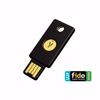 Fotografija izdelka Varnostni ključ Yubico Security Key NFC, FIDO2 U2F, USB-A, črn