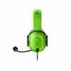Fotografija izdelka Slušalke Razer Blackshark V2 X, zelene