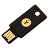 Fotografija izdelka Varnostni ključ Yubico YubiKey 5 NFC, USB-A, črn