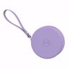 Fotografija izdelka FOREVER Colorum CW-300 pametna ura, 1.22" zaslon, Bluetooth, Android + iOS, baterija, aplikacija, IP68, merjenje aktivnosti, analiza spanca, športni načini, vijolična (xLavenda)