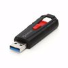 Fotografija izdelka PLATINET PMFSSD500 prenosni SSD disk, 500GB, USB 3.2 Gen2, 1000MB/s, HYPERSPEED, najhitrejši in najmanjši na svetu