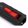 Fotografija izdelka PLATINET PMFSSD1000 prenosni SSD disk, 1000GB, USB 3.2 Gen2, 1000MB/s, HYPERSPEED, najhitrejši in najmanjši na svetu