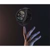 Fotografija izdelka FOREVER ForeVive 3 SB-340 pametna ura, 1.32" zaslon, Bluetooth, Android + iOS, baterija, aplikacija, IP68, merjenje aktivnosti, analiza spanca, športni načini, črna (Carbon Black)
