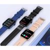 Fotografija izdelka TREVI T-FIT 200 CALL pametna ura, 1.91" zaslon, Bluetooth, Android + iOS, baterija, IP67, klicanje, kisik / pritisk / aktivnost, analiza spanca, športni načini, modra (Marine Blue)
