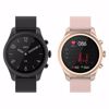Fotografija izdelka FOREVER Verfi SW-800 pametna ura, 1.3" AMOLED zaslon, Bluetooth, Android + iOS, baterija, aplikacija, IP68, merjenje aktivnosti, analiza spanca, temperatura, športni načini, roza zlata (Rose Gold)