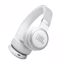 Fotografija izdelka JBL Live 670NC Bluetooth naglavne brezžične slušalke, bela