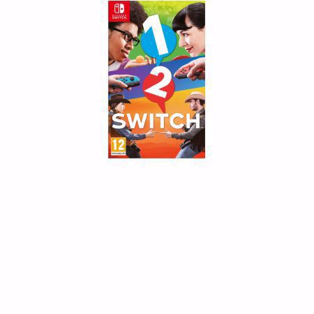 Picture for category Igre Nintendo Switch
