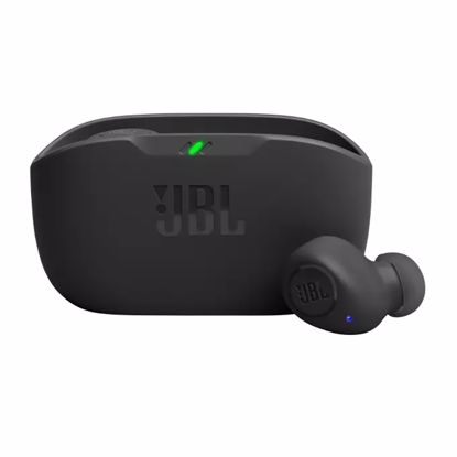 Fotografija izdelka JBL Wave Buds BT5.2 In-ear slušalke z mikrofonom, črna