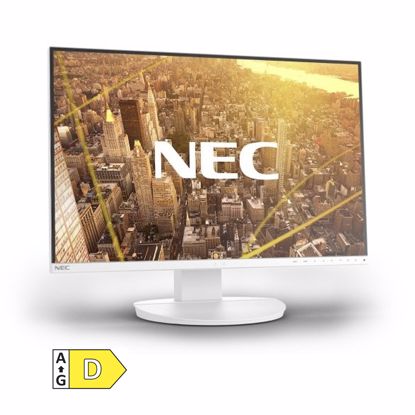Fotografija izdelka NEC MultiSync EA231WU 57cm (22,5") WUXGA 16:10 IPS monitor