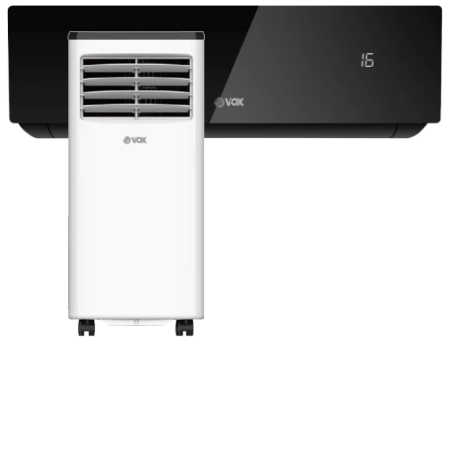 Picture for category Klimatske naprave