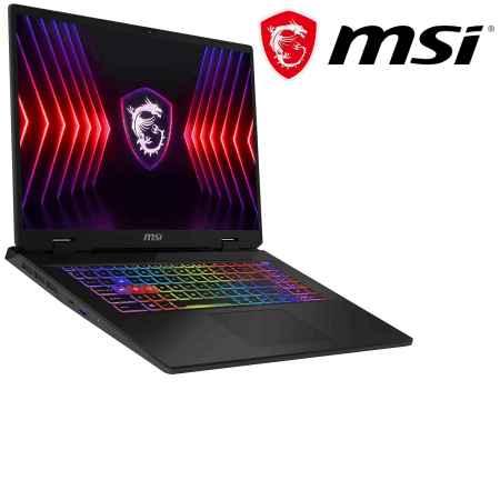 Picture for category MSI