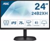 Fotografija izdelka AOC 24B2XH 23,8'' IPS 75Hz monitor