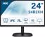 Fotografija izdelka AOC 24B2XH 23,8'' IPS 75Hz monitor