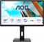 Fotografija izdelka AOC Q32P2 31,5" IPS QHD 75Hz monitor