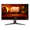 Fotografija izdelka AOC 27G2SPAE 27" IPS 165Hz gaming monitor