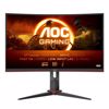 Fotografija izdelka AOC C27G2Z3 27'' 280Hz ukrivljen gaming monitor