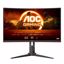 Fotografija izdelka AOC C27G2Z3 27'' 280Hz ukrivljen gaming monitor