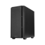 Fotografija izdelka Chieftec AZ-01B-OP USB Type C mATX ohišje, črno