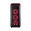 Fotografija izdelka Chieftec STALLION 3 USB3.2 Gen2x2 Type C ATX A-RGB ohišje, črno