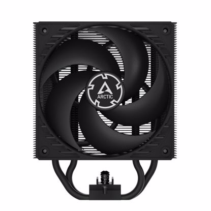 Fotografija izdelka ARCTIC Freezer 36 Black, hladilnik za desktop procesorje INTEL/AMD